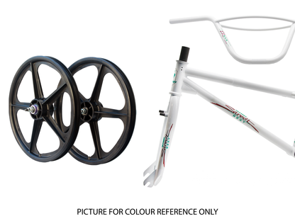 SKYWAY 20" Street Beat Bike