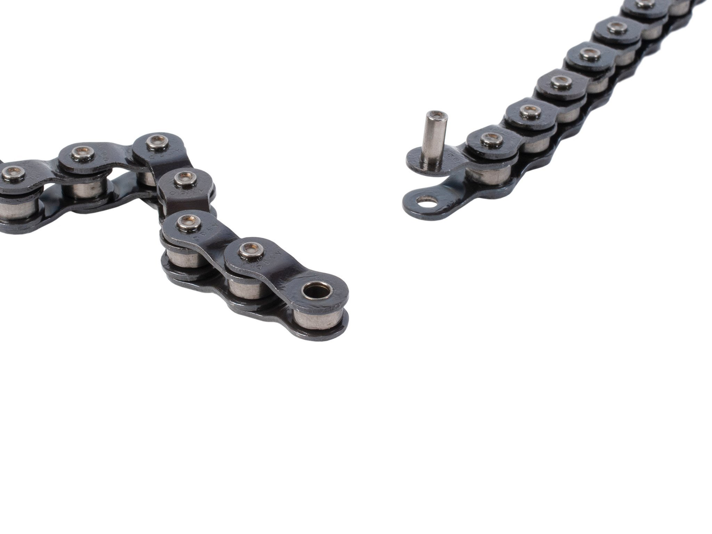 ODYSSEY Bluebird Half Link Chain
