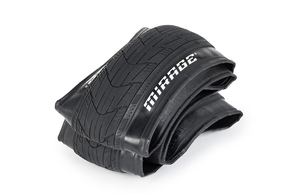 ECLAT Mirage Tyre