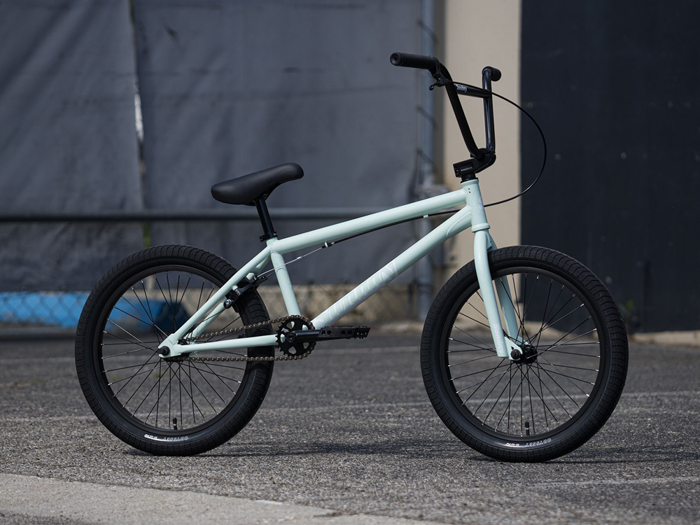 SUNDAY 20" Scout Bike