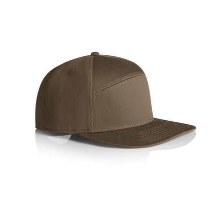 BMX Centre World Chaos 7-Panel Cap