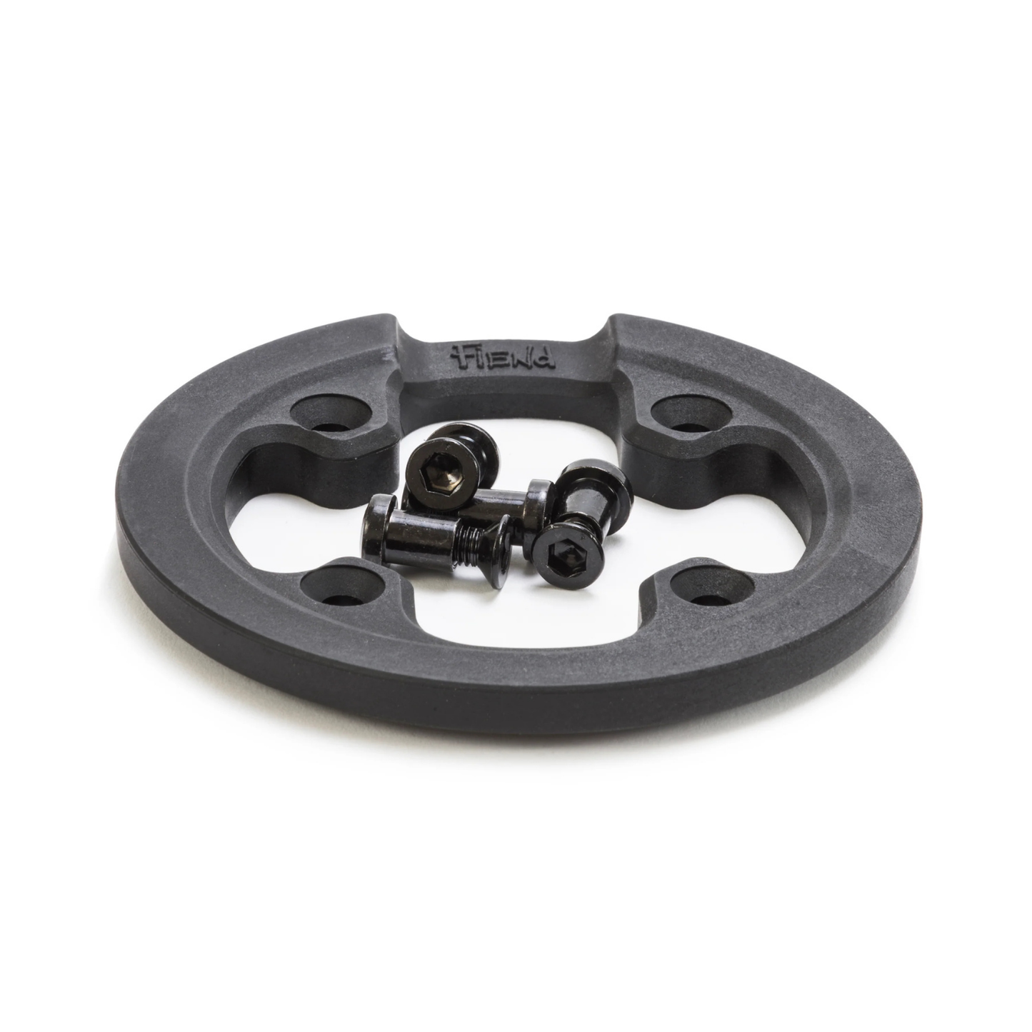 Fiend Havoc Sprocket Guard Black