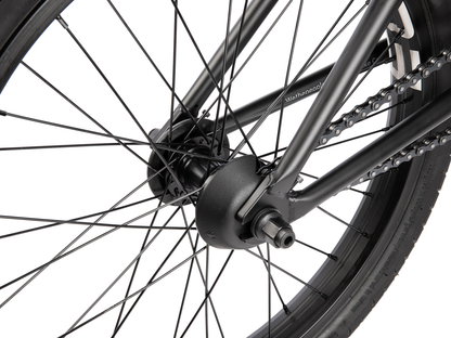 WETHEPEOPLE 20" Trust Cassette Bike