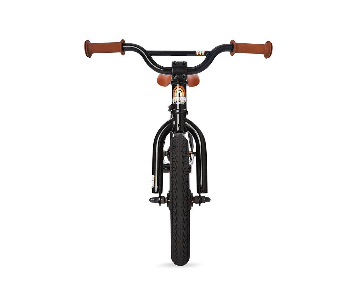 FITBIKECO 12" Misfit Balance Bike