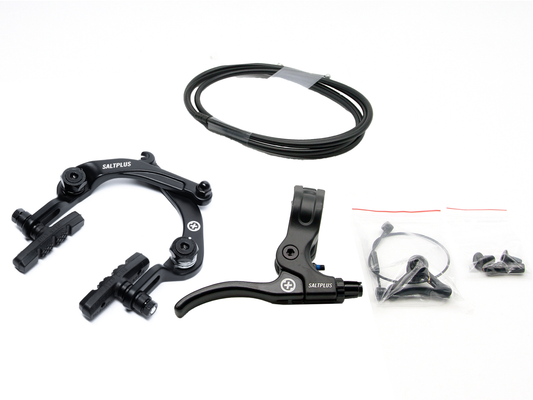 SALTPLUS Geo XL V2 U Brake Kit