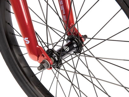 WETHEPEOPLE 20" Thrillseeker Bike
