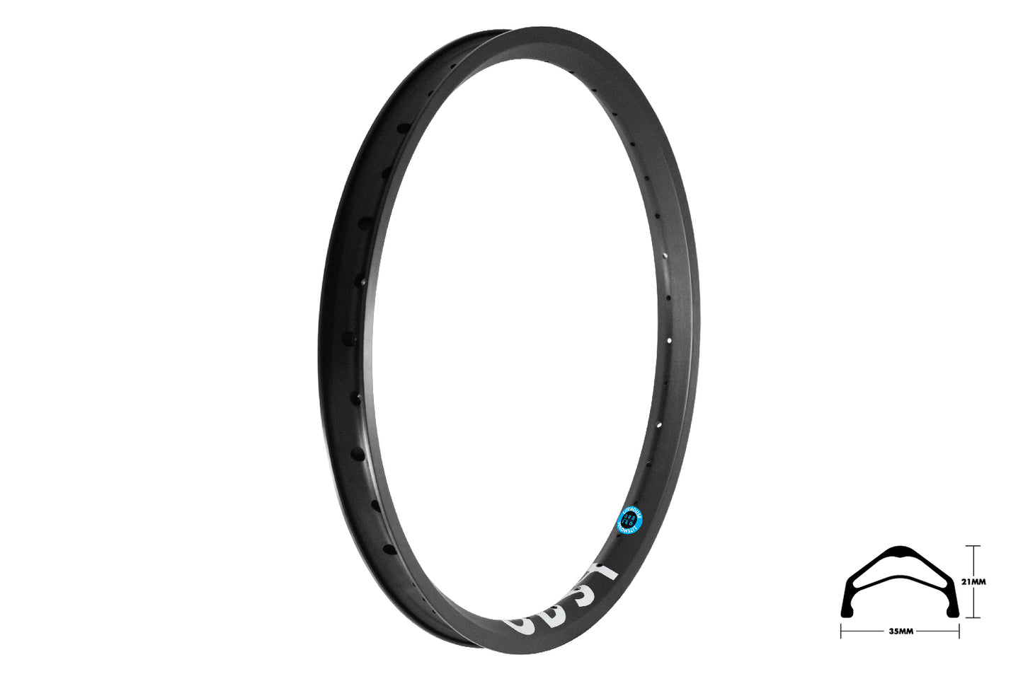 ODYSSEY Litehouse Rim
