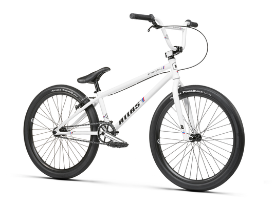 WETHEPEOPLE 24" The Atlas Bike