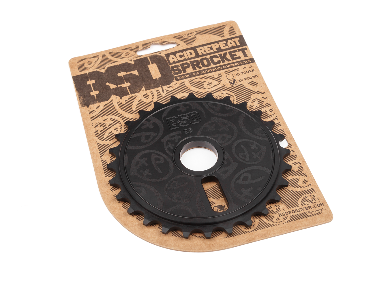 BSD Acid Repeat Front Sprocket