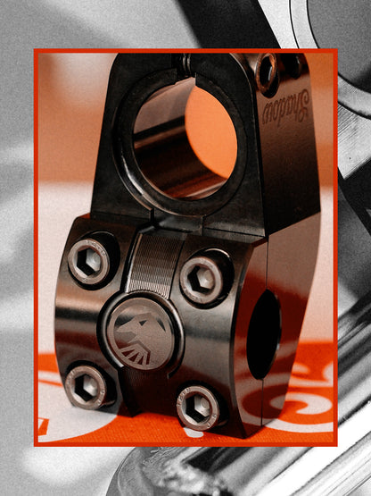 Shadow Finest TL Stem