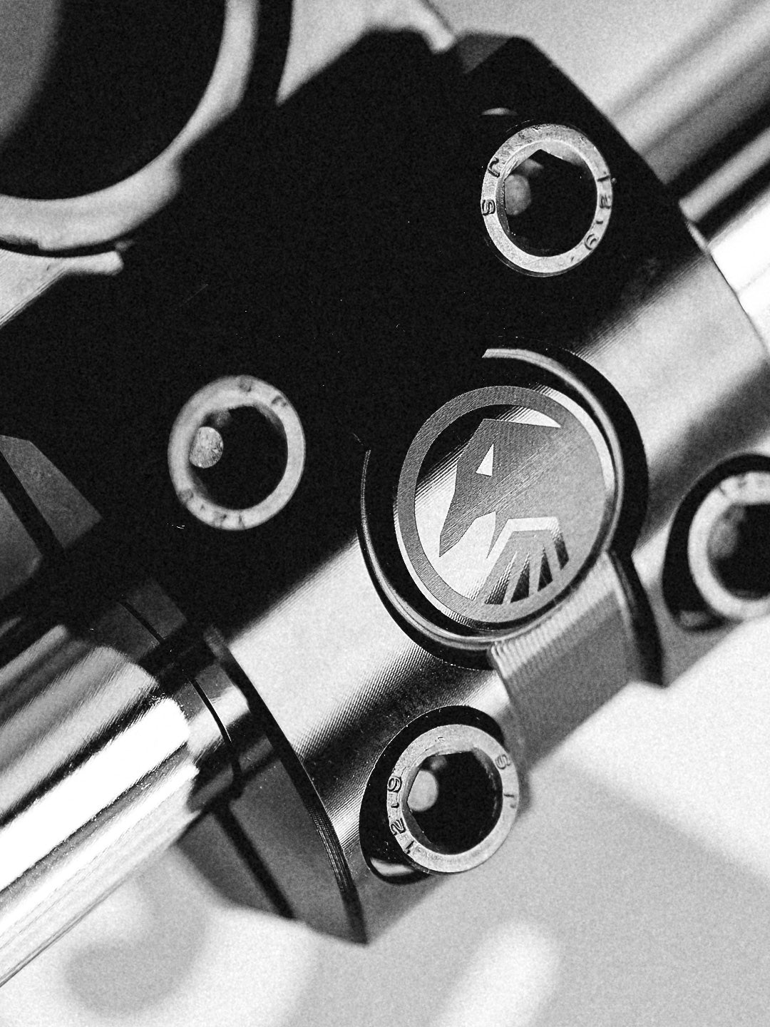 Shadow Finest TL Stem