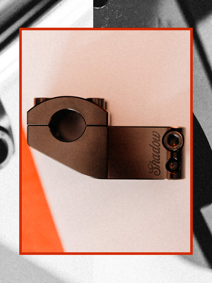 Shadow Finest TL Stem