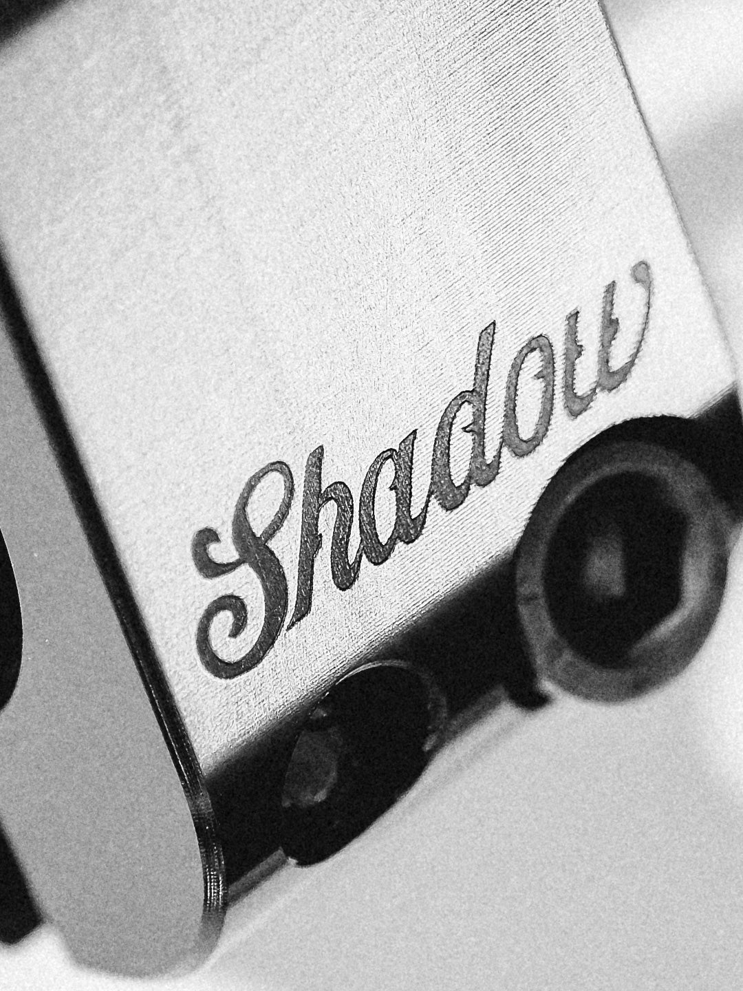 Shadow Finest TL Stem