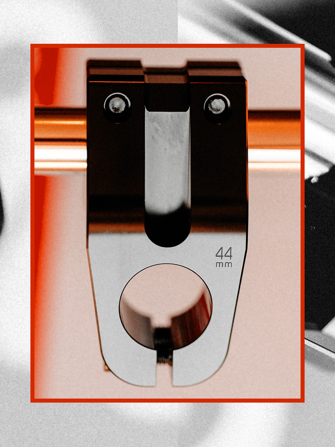 Shadow Finest TL Stem