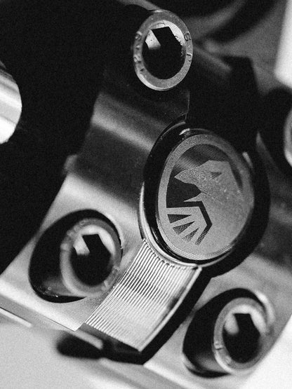 Shadow Finest TL Stem