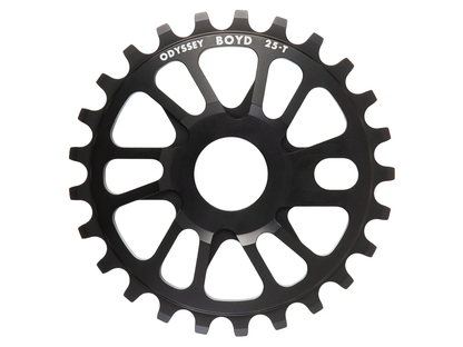 Odyssey BMX Boyd Hilder Signature Sprocket