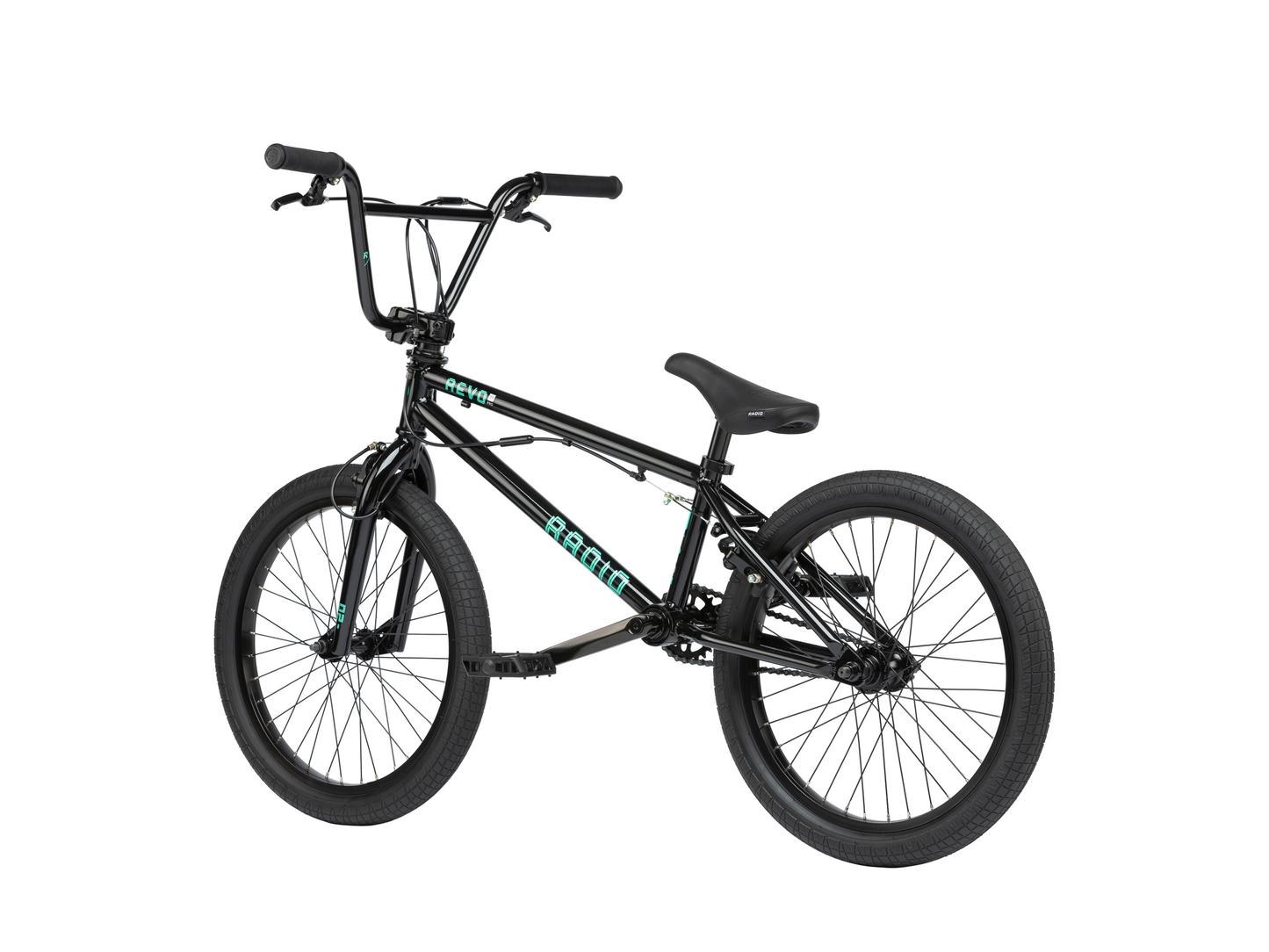 RADIO 20" Revo Pro FS Bike