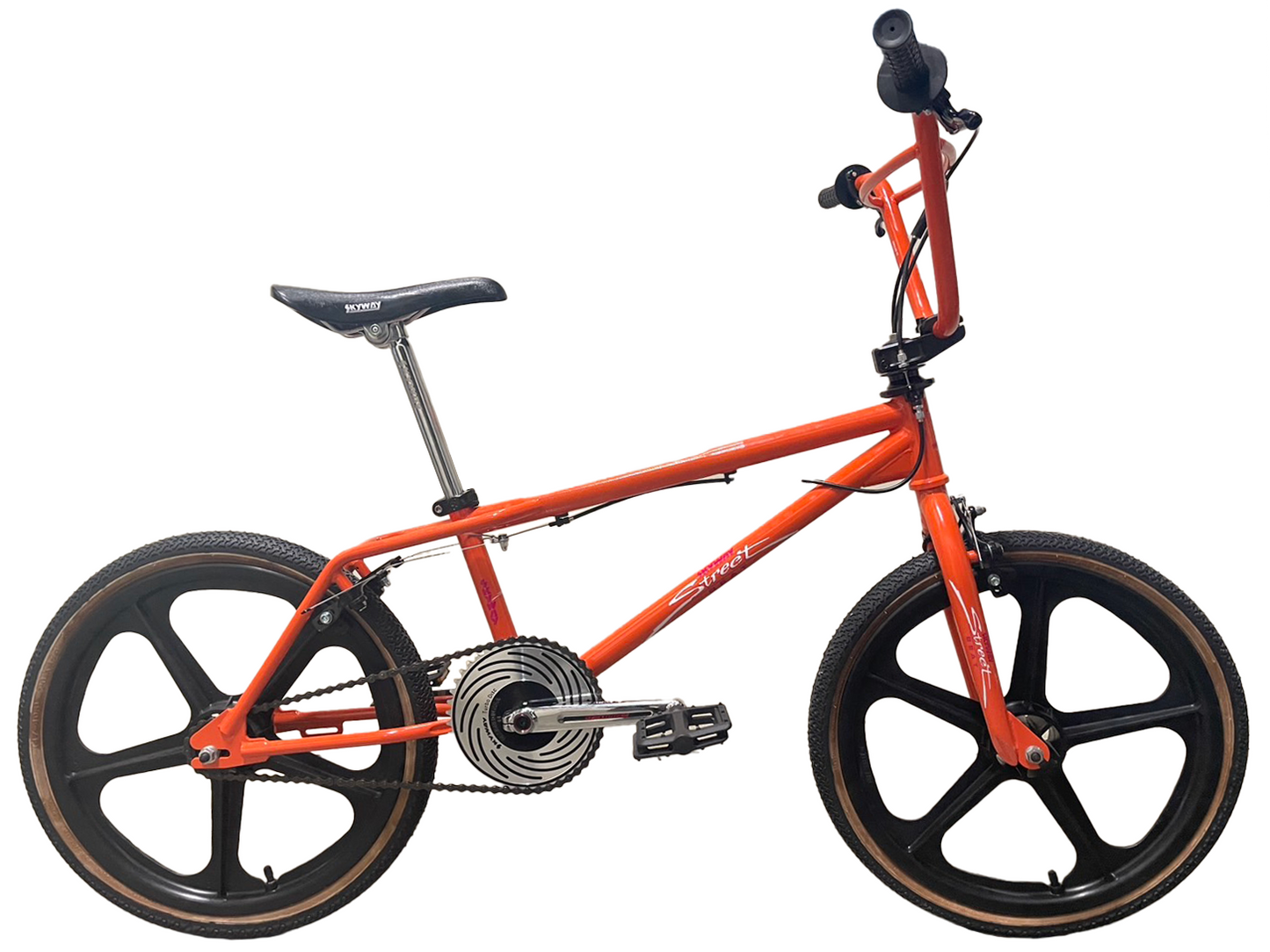 SKYWAY 20" Street Beat Bike