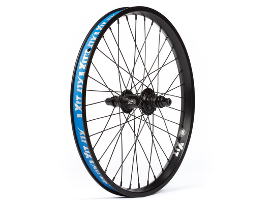 BSD XLT / Back Street Pro Rear Wheel