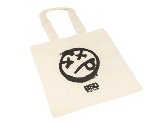 BSD Acid Tote Bag