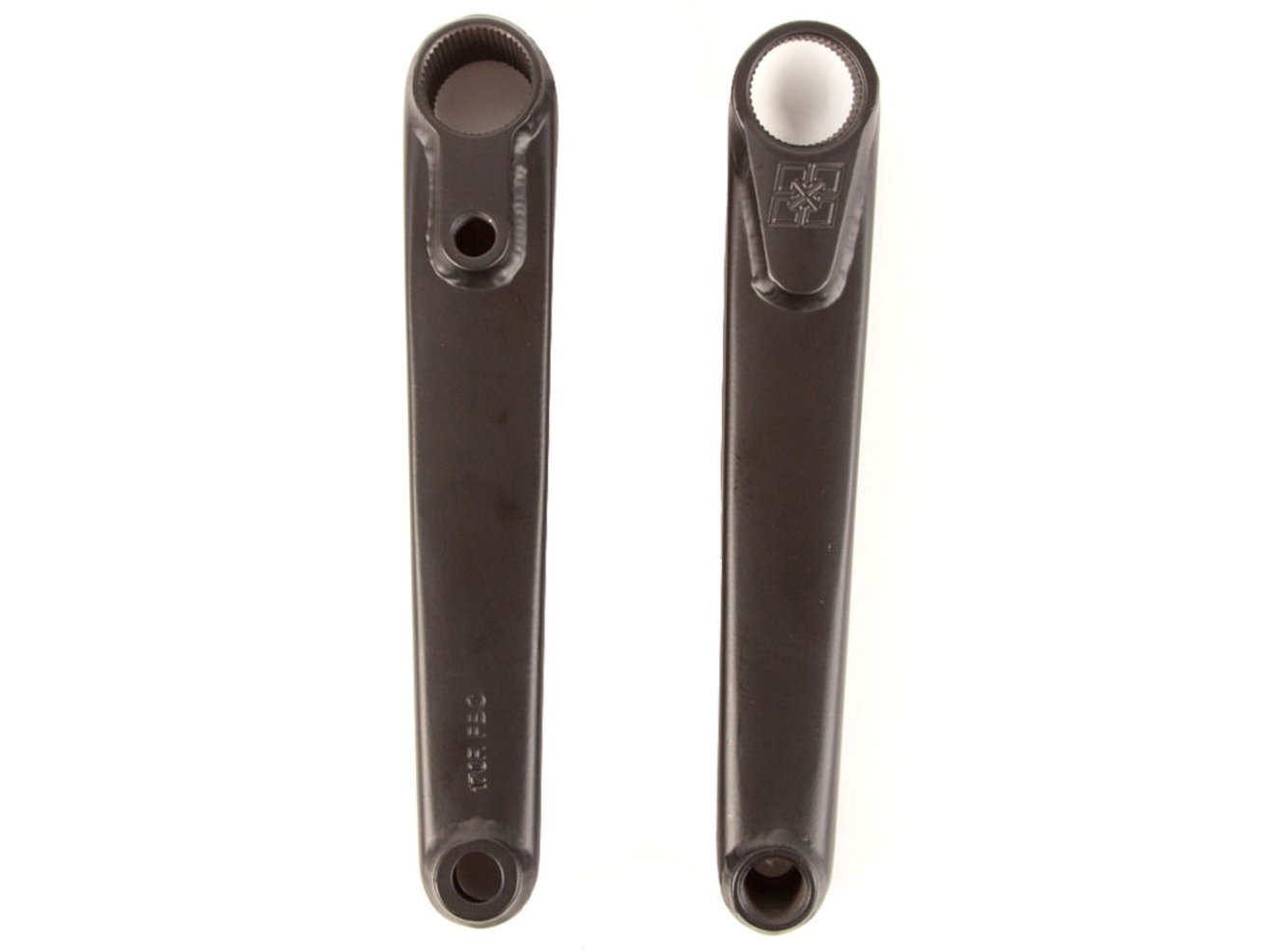 FITBIKECO Blunt 24 Crank Set