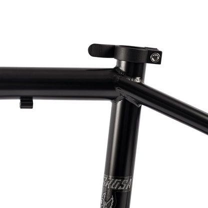 SUBROSA Speedwolf V2 Race Frame