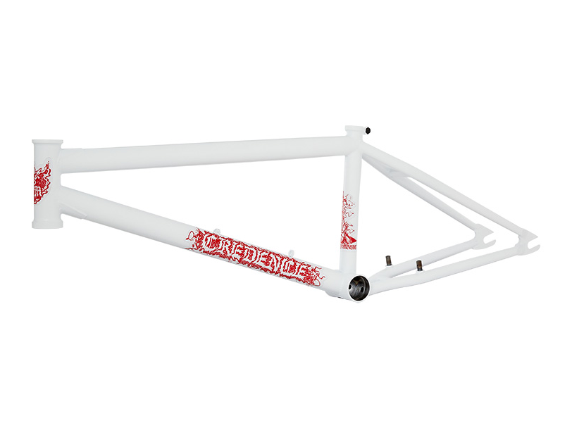 S&M Black Magic (Matty Aquizap) Frame