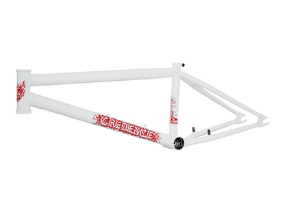 S&M Black Magic (Matty Aquizap) Frame