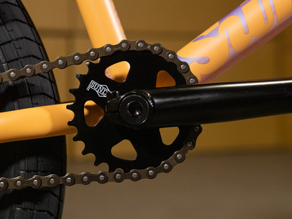 SUNDAY 20" Forecaster (Maca Grasset) Bike