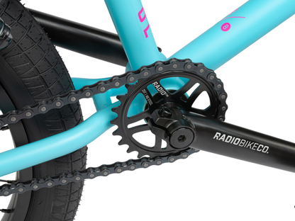 RADIO 20" Evol Bike