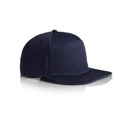 BMX Centre World Chaos 7-Panel Cap