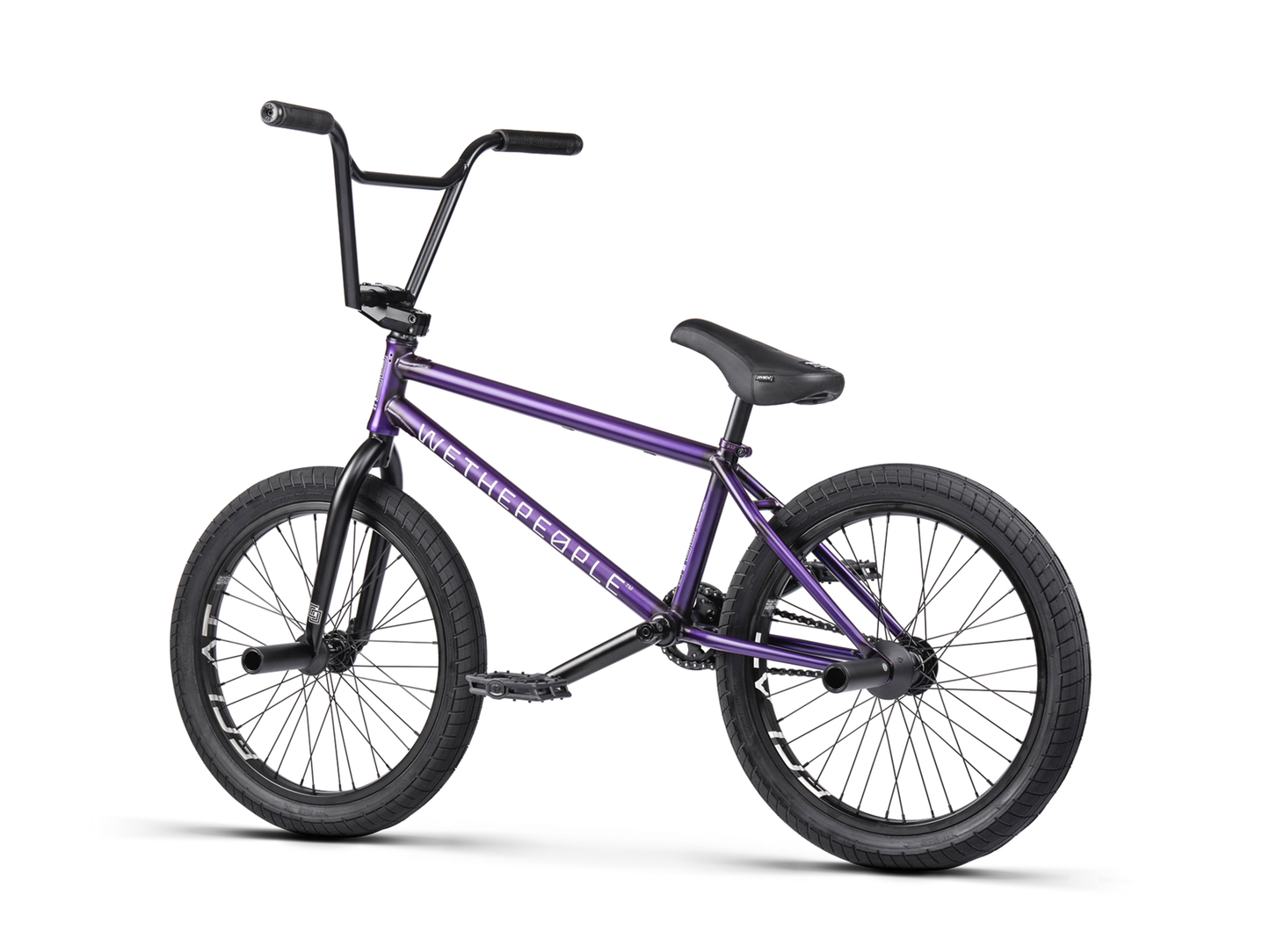 WETHEPEOPLE 20" Trust Freecoaster Bike