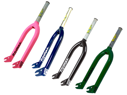 S&M Widemouth Fork
