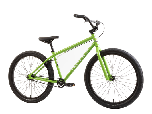 FAIRDALE 24" Macaroni Bike