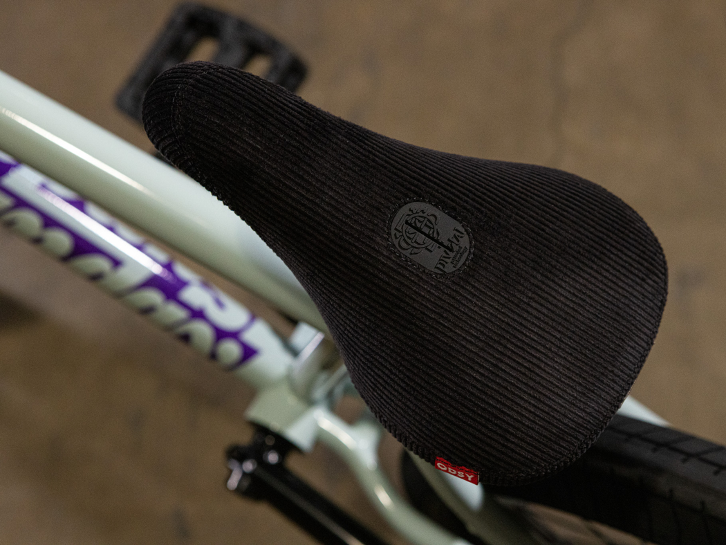SUNDAY 20" Forecaster (Broc Raiford) Bike