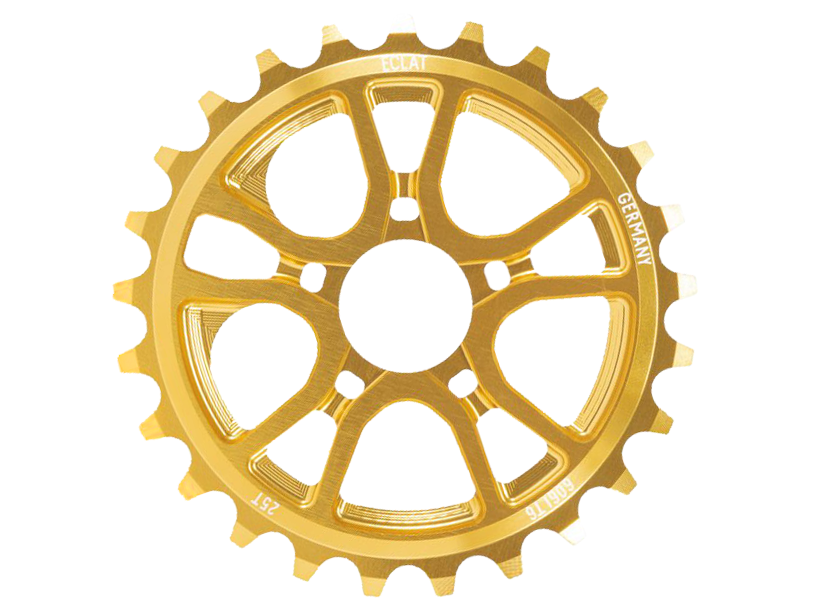 ECLAT RS Front Sprocket