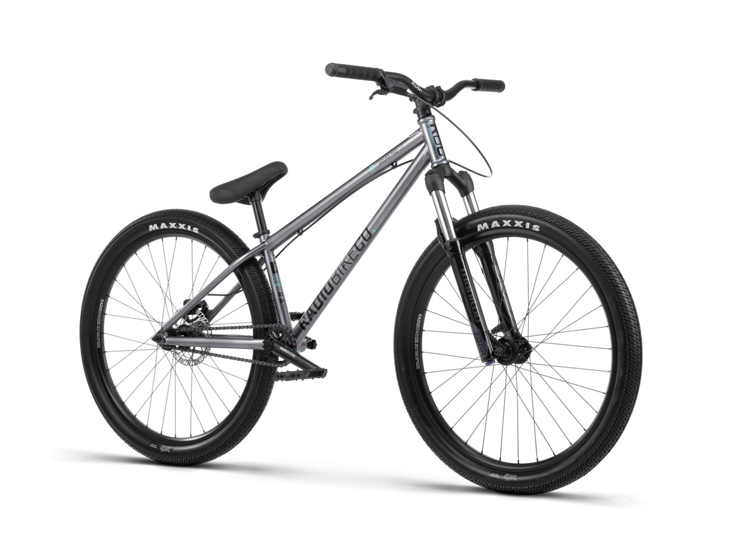 RADIO 26" Asura Pro Bike