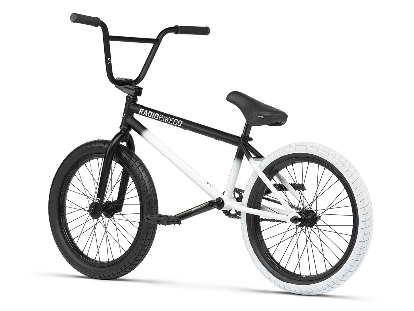 RADIO 20" Valac Bike