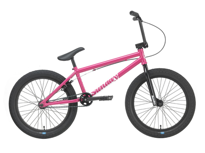 SUNDAY 20" Blueprint Bike