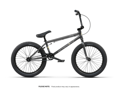 WETHEPEOPLE 20" CRS Freecoaster Bike