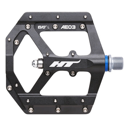 HT Components - AE03 Race Pedals