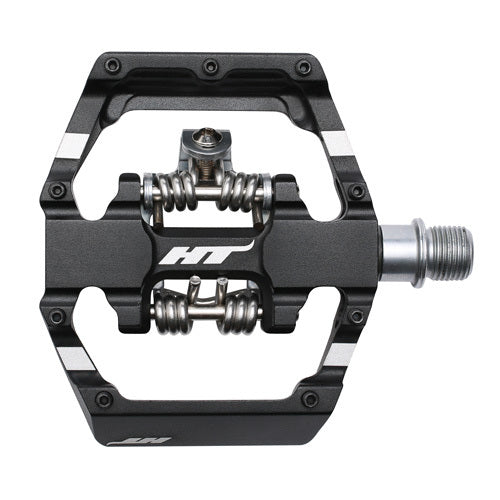 HT Components - D1 Race Pedals