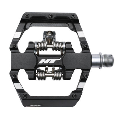 HT Components - D1 Race Pedals