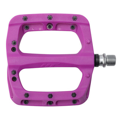 HT Components - PA03A Race Pedals