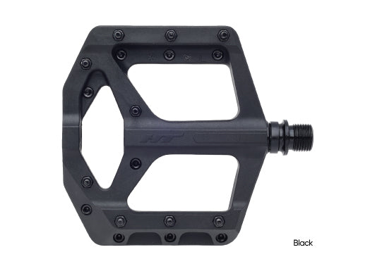 HT Components - SupremeC PA32A Race Pedals