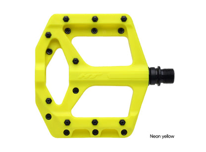 HT Components - SupremeC PA32A Race Pedals