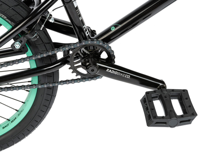 RADIO 20" Saiko Bike