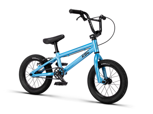 RADIO 14" Dice Bike