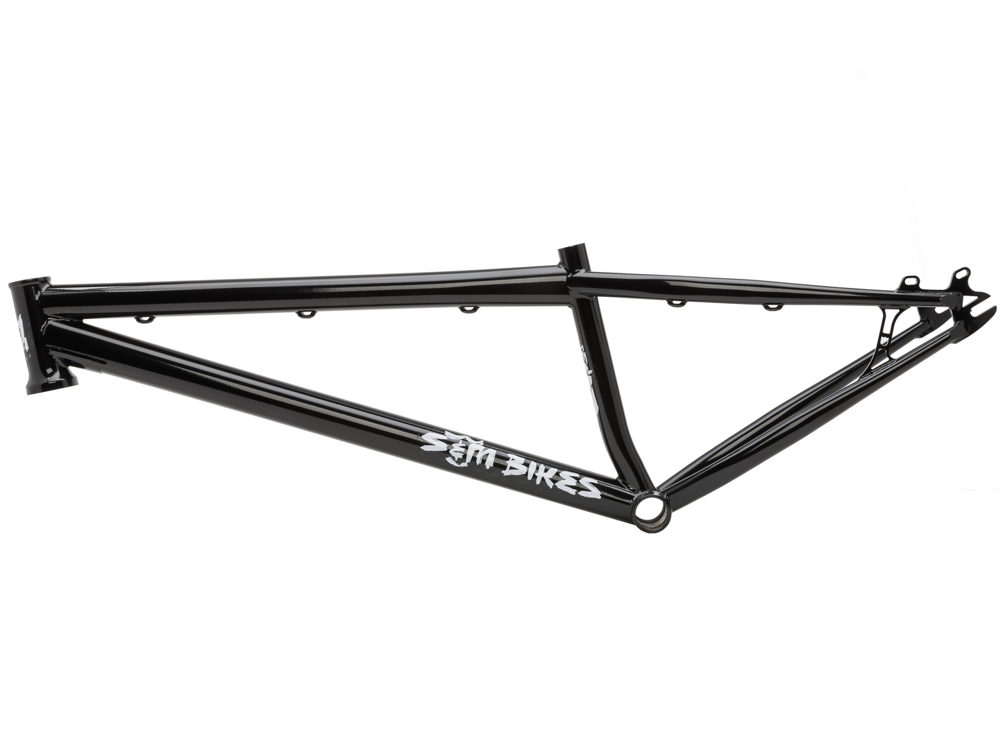 S & M Big Jumper V2 Frame