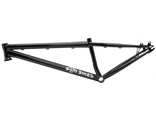 S & M Big Jumper V2 Frame